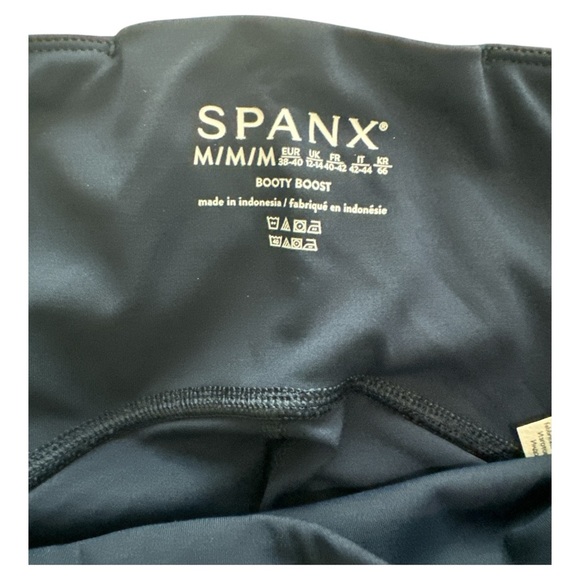 SPANX Booty Boost 7/8 - Picture 6 of 7